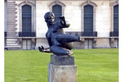 Impressionen aus Paris
