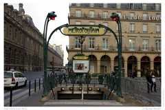 Impressionen aus Paris