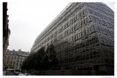 Impressionen aus Paris