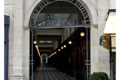 Impressionen aus Paris