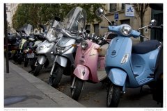 Impressionen aus Paris