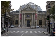 Impressionen aus Paris