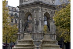 Impressionen aus Paris