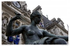 Impressionen aus Paris