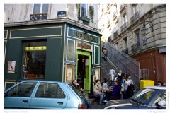 Impressionen aus Paris
