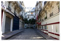 Impressionen aus Paris