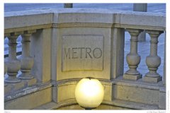 Metro Metro