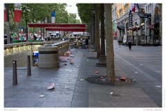 Durchgefeiert Durchgefeiert