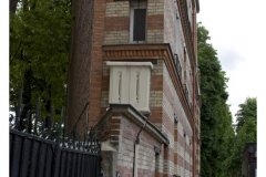 gezeichnet