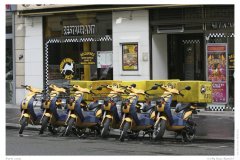 Paris 2009