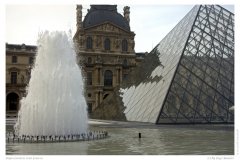 Impressionen vom Louvre