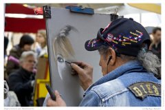Impressionen aus Montmartre