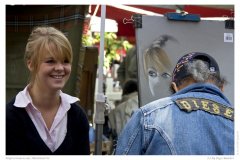 Impressionen aus Montmartre