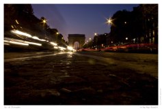 Arc de Triomphe