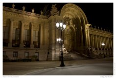 Impressionen aus Paris