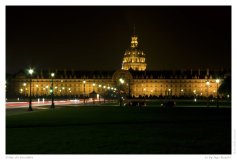 Dôme des Invalides