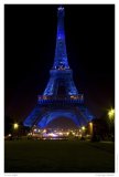 la tour Eiffel