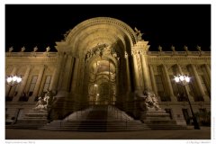 Impressionen aus Paris