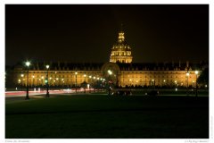 Dôme des Invalides