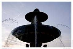 Impressionen aus Paris