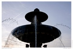 Impressionen aus Paris