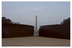 Der Obelisk