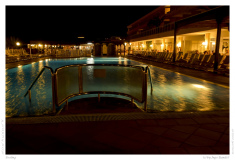Pooling