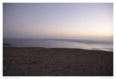 working Time for fishing