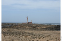Faro el Teston Faro el Teston