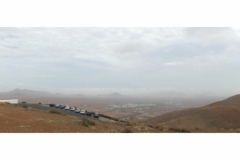 Mirador de Morro Velosa