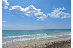 Beach Beach