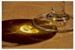 Sonne im Bierglas Sonne im Bierglas