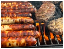Grill
