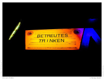 Betreutes Trinken