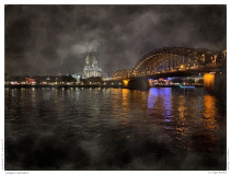 Cologne Cathedral