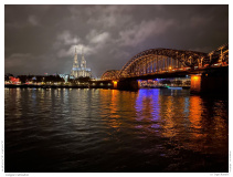 Cologne Cathedral