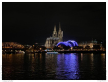 Cologne Cathedral