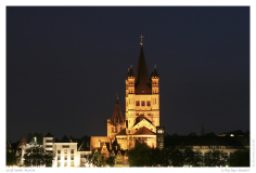 Groß Sankt Martin