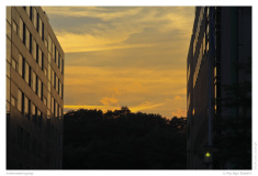 Sonnenuntergang