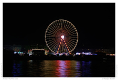 Deutzer Kirmes 2015