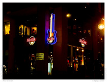 Hard Rock Cafe