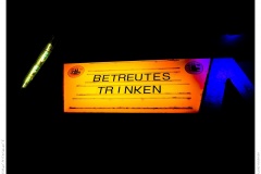 Betreutes Trinken Betreutes Trinken
