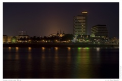 Imnpressionen am Rhein