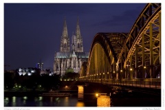 Cologne Cathedral 05/2007