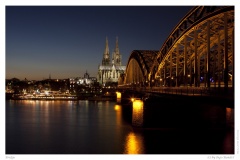 Bridge Bridge