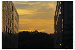 Sonnenuntergang Sonnenuntergang