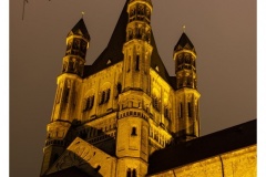 Groß St Martin Groß St Martin
