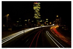 High Speed High Speed