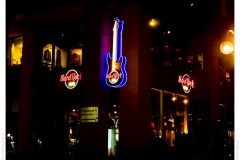 Hard Rock Cafe