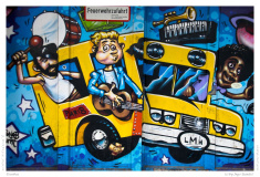 Tourbus